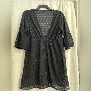 Jantzen Swimsuit Coverup